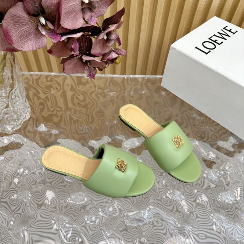 Loewe Sandals